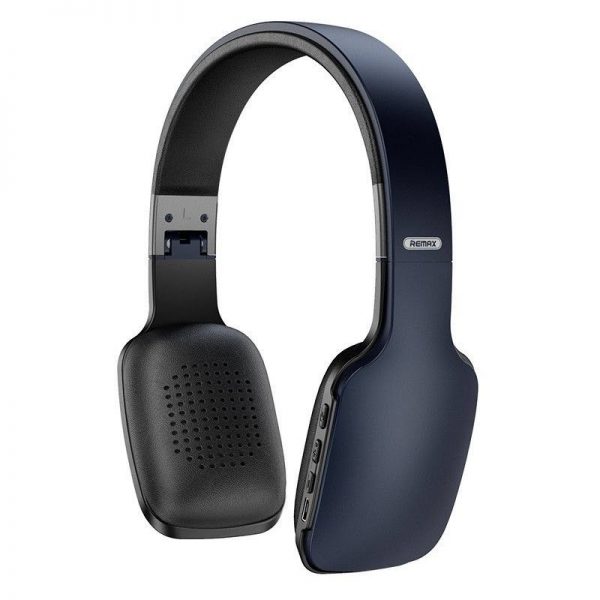 Remax Rb 700hb Hifi Wireless Bluetooth Headphones (1)