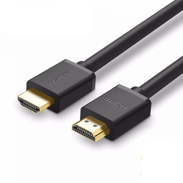 Ugreen Hdmi Cable With Ethernet Cable (3)