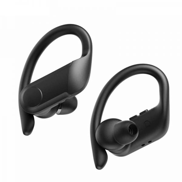Wavefun Xbuds Pro Wireless Earbuds Touch Control With Ear Hook (1)