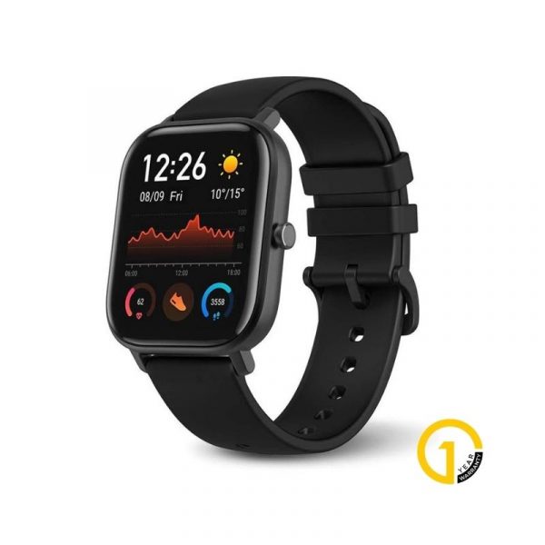 Xiaomi Amazfit Gts Smart Watch
