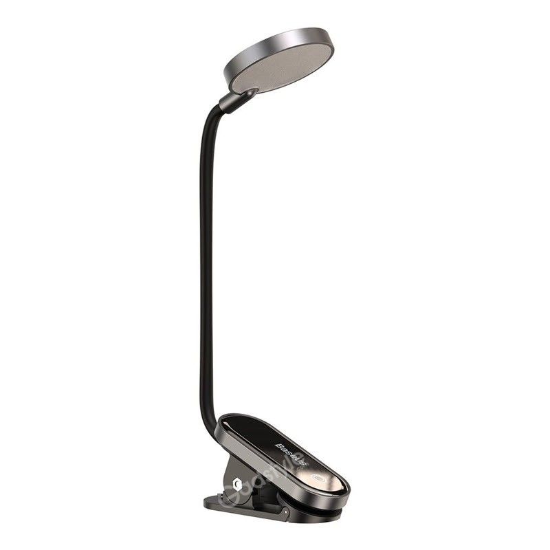 Baseus Mini Clip Lamp Eye Protection, Mini Clip Lamp Baseus