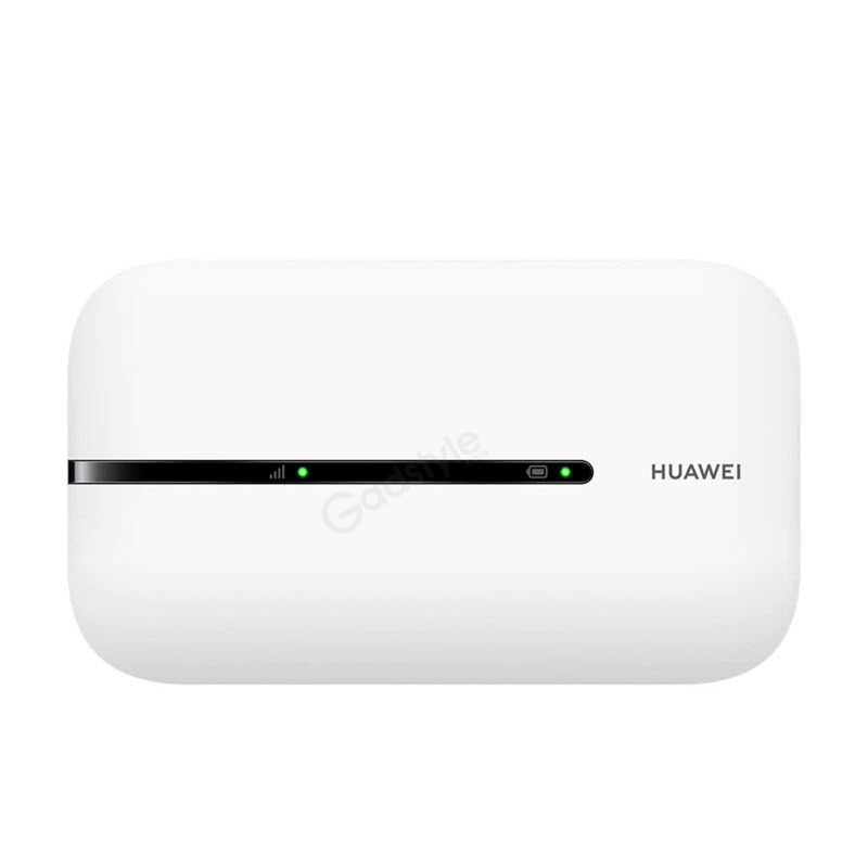Huawei 4g Mobile Wifi 3 Pocket Router (1)