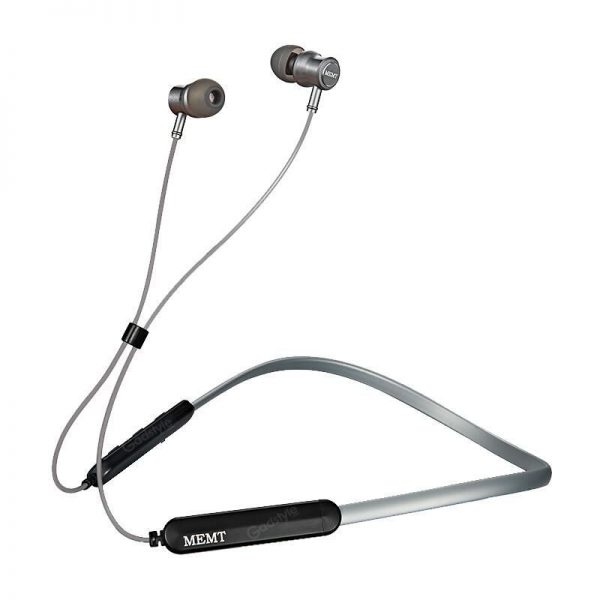 Memt S1 Sports Bluetooth Neckband Earphones (7)