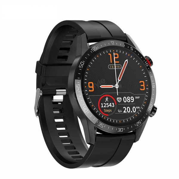 Microwear L13 Smartwatch Ip68 Waterproof