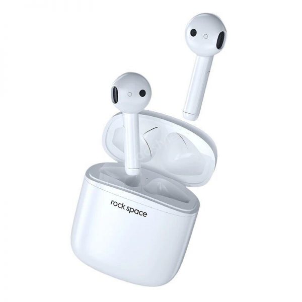 Rock Space Eb100 True Wireless Stereo Earphones (1)