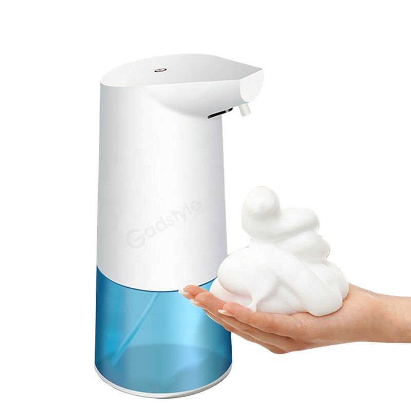 Usams Us Zb122 Auto Foaming Hand Washer (6)