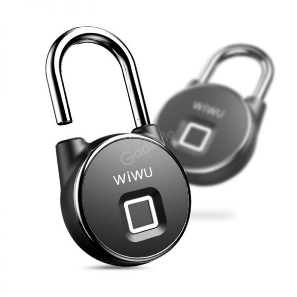 Wiwu S5 For Door Fingerprint Lock (3)