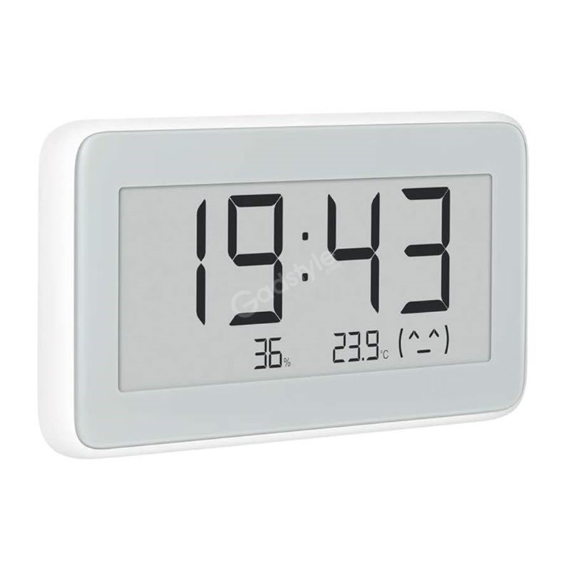 Xiaomi Mijia Electronic Thermometer Hygrometer Pro (1)
