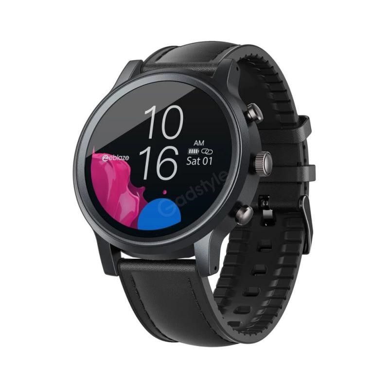 Zeblaze Neo 3 Ip68 Waterproof Smart Watch (5)