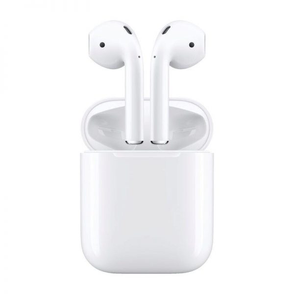Apple Airpods Gen 2 With Wireless Charging Case (4)