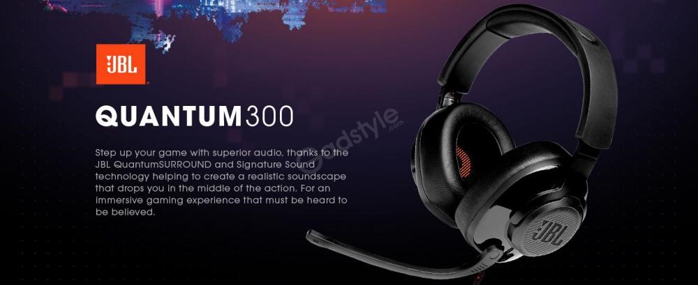 Jbl Quantum 300 Hybrid Wired Over Ear Gaming Headset With Flip Up Mic (11)
