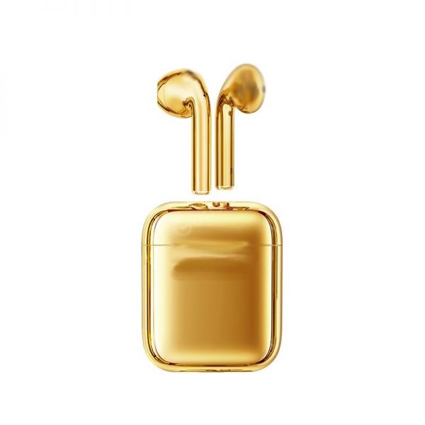 Joyroom Jr T03s Earbuds Gold (6)