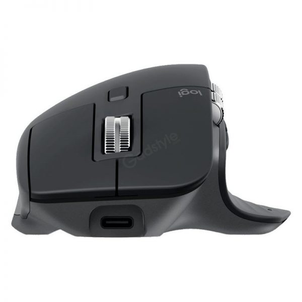 Logitech Mx Master 3 Wireless Mouse (3)