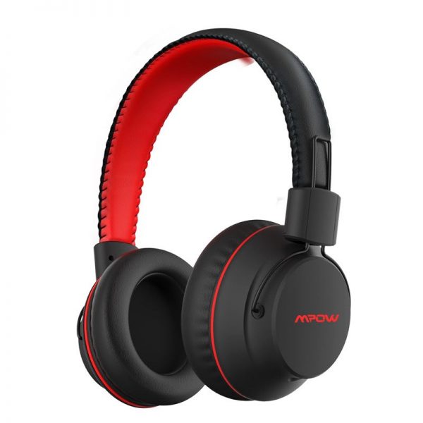 Mpow X3 0 Wireless Over Ear Headphones (5)