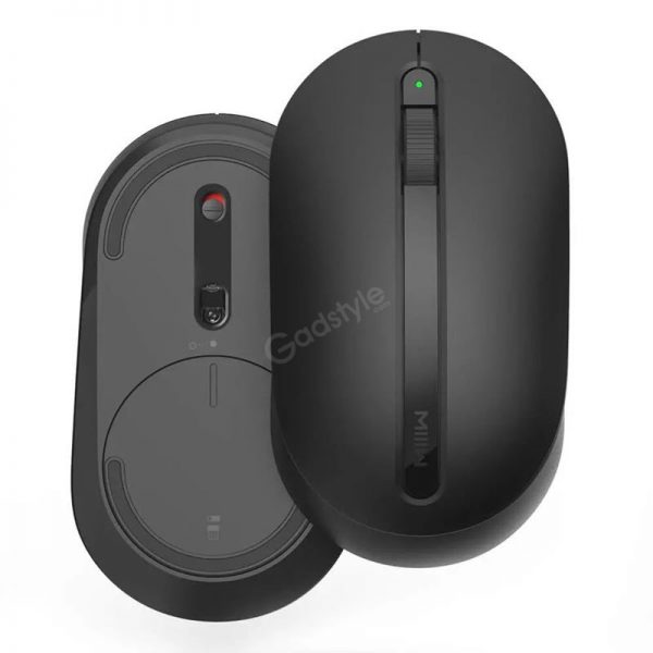 Xiaomi Miiiw Durable Lightweight Wireless Mouse (5)