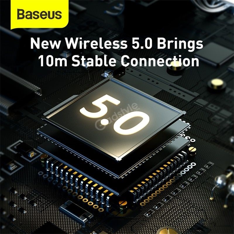 Baseus Encok D02 Pro Wireless Bluetooth Headphones (1)
