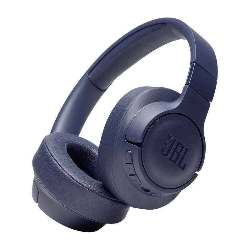 Jbl Tune 750btnc Wireless Anc Headphones