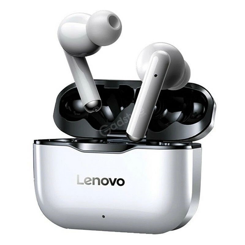 Lenovo Livepods Lp1 Tws Wireless Bluetooth 5 0 Earbuds (3)