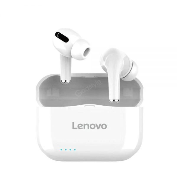 Lenovo Livepods Lp1s Tws Bluetooth Earbuds (3)