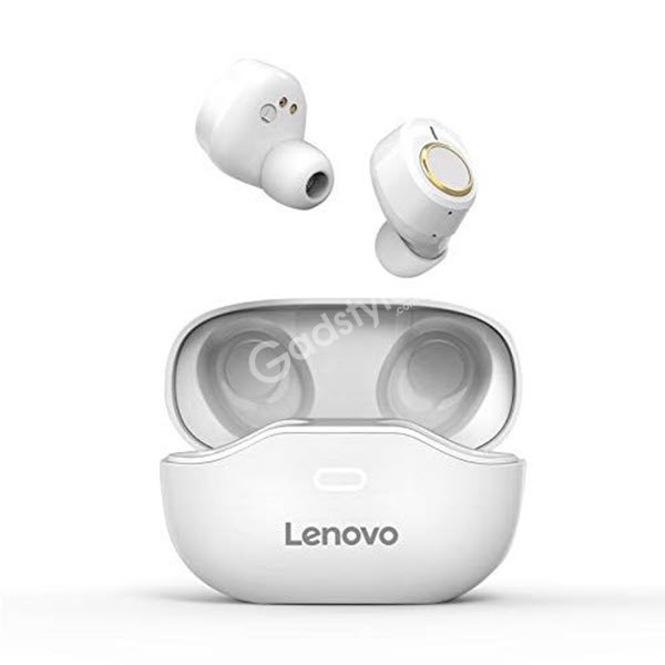 Lenovo X18 True Wireless Earbuds (1)