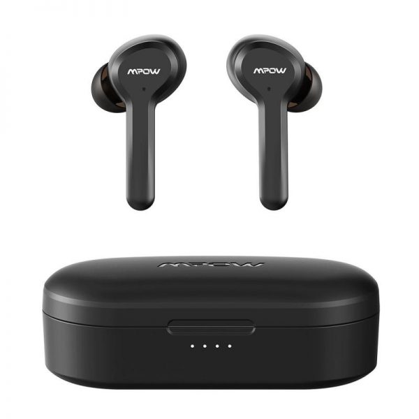 Mpow Upgraded M9 True Wireless Earbuds (1)