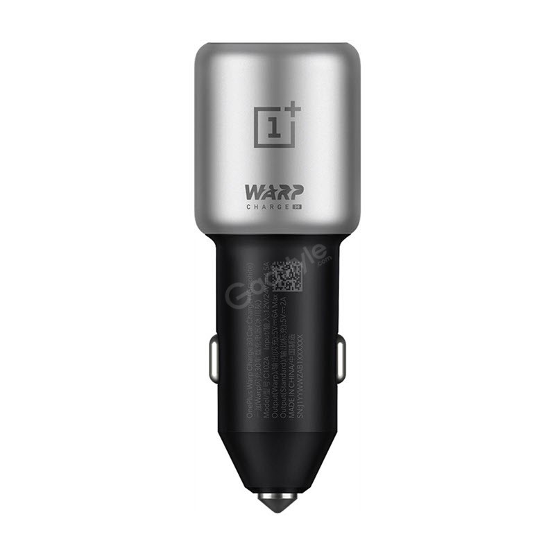 Oneplus Warp Charge 30 Car Charger (2)
