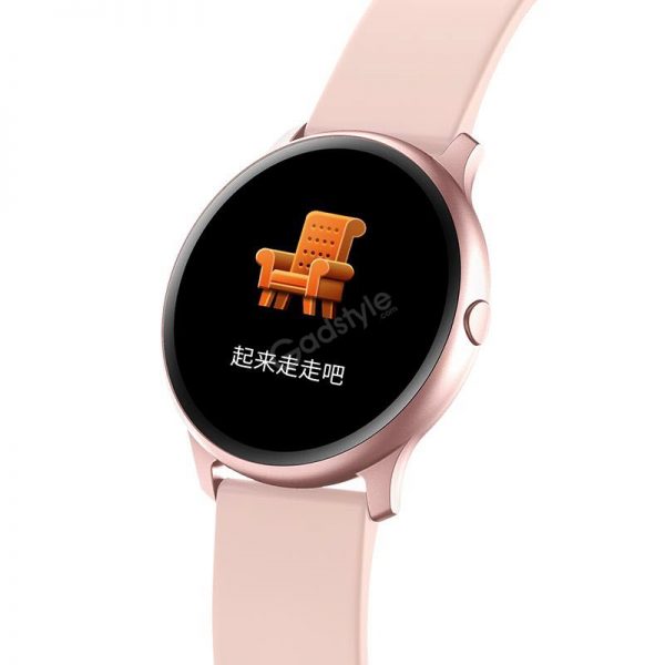 Remax Rl Ep09 Smart Watch (3)