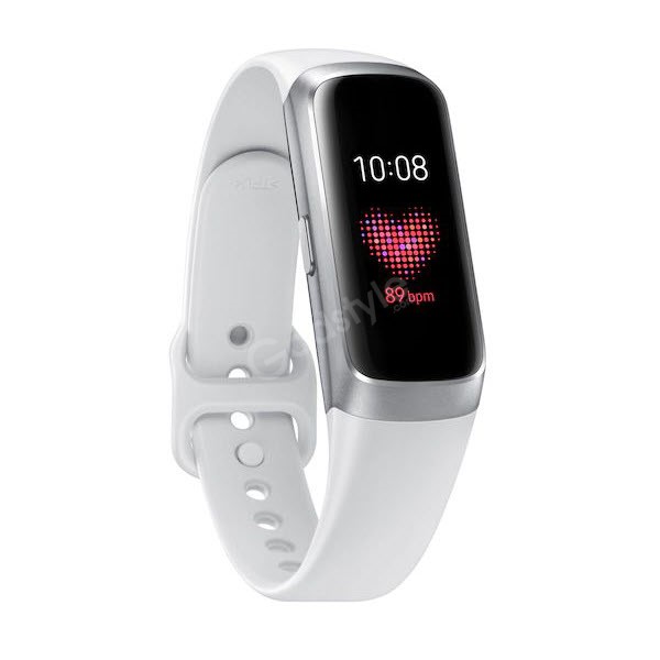 Samsung Galaxy Fit Fitness Band (6)
