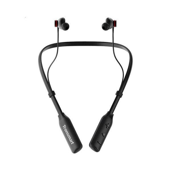 Tronsmart Encore S2 Plus Sport Bluetooth Headphones (1)