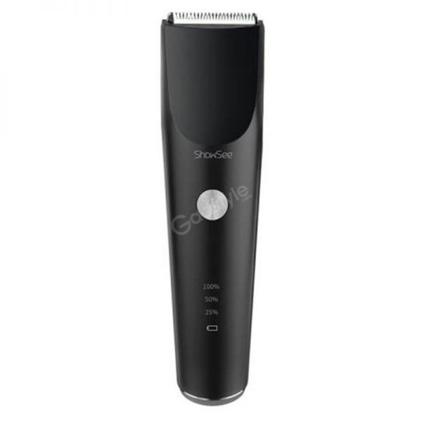 Xiaomi C2 Showsee Electric Hair Trimmer Ipx7 Waterproof (7)