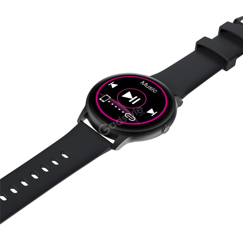 Xiaomi Imilab Kw66 Smart Watch (1)