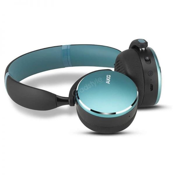 Akg Y500 Foldable Wireless Bluetooth Headphones (4)