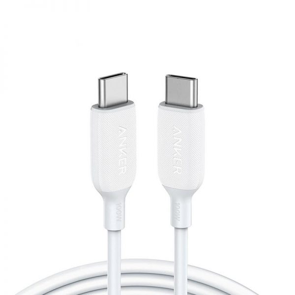 Anker Powerline Iii Usb C To Usb C 100w Cable (2)