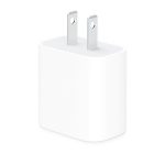 Apple 20w Usb C Power Adapter (1)