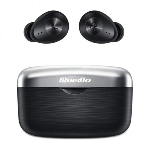 Bluedio Fi Tws Bluetooth Earbuds (9)