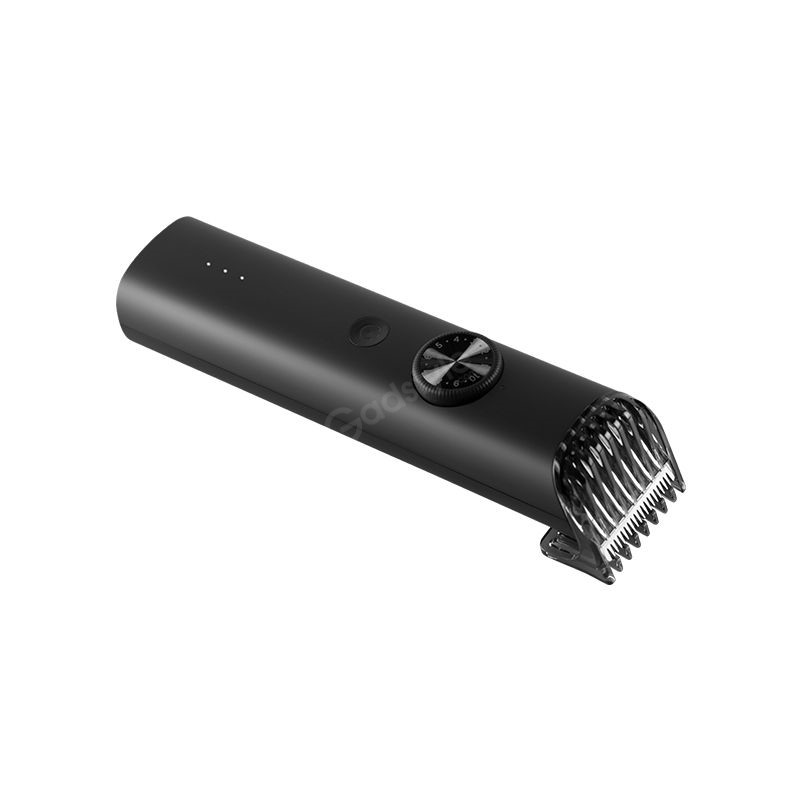 Mi Beard Trimmer 1c With 60 Minute Battery (9)