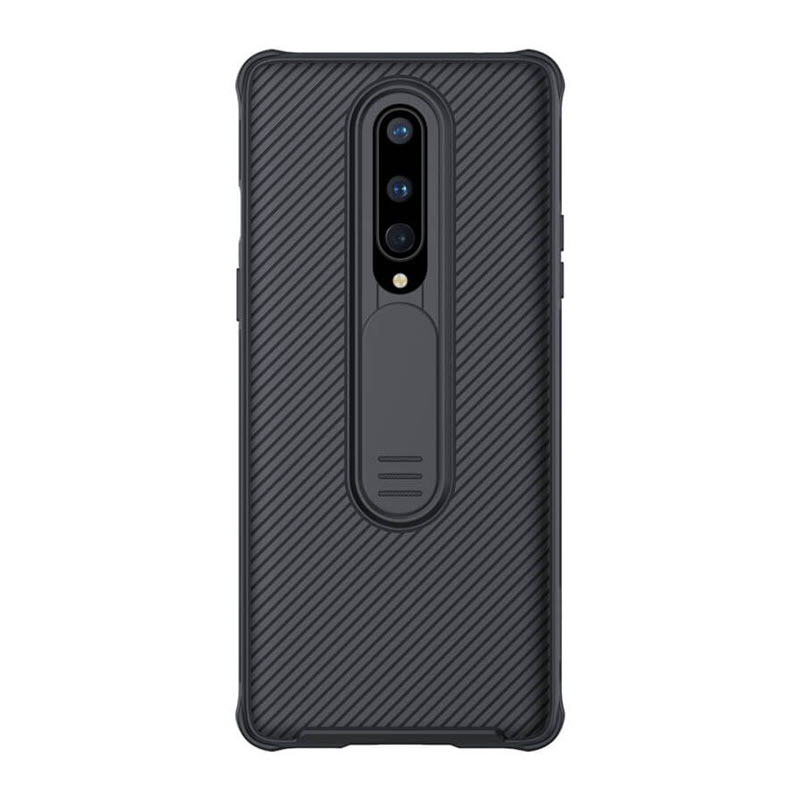 Nillkin Camshield Case For Oneplus 8 (1)