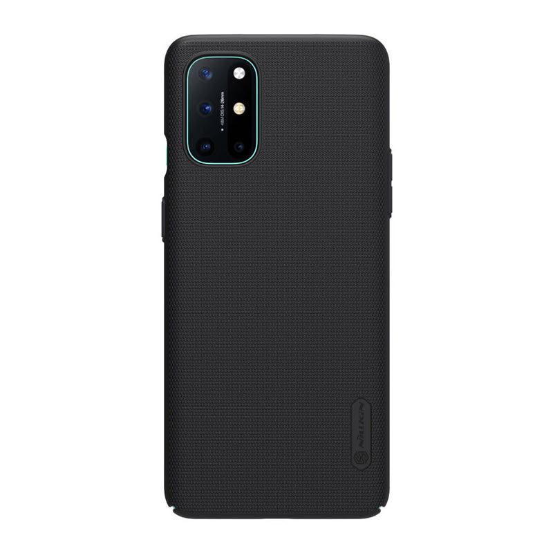 Nillkin Super Frosted Shield Matte Cover Case For Oneplus 8t (4)