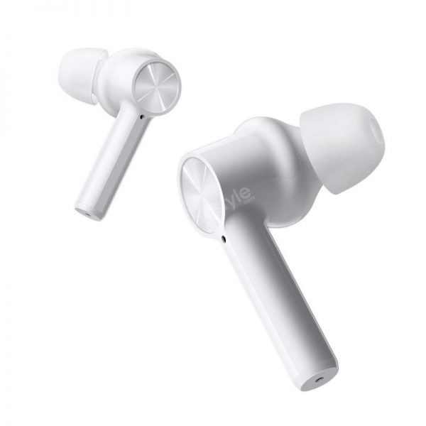 Oneplus Buds Z True Wireless Earbuds White (5)