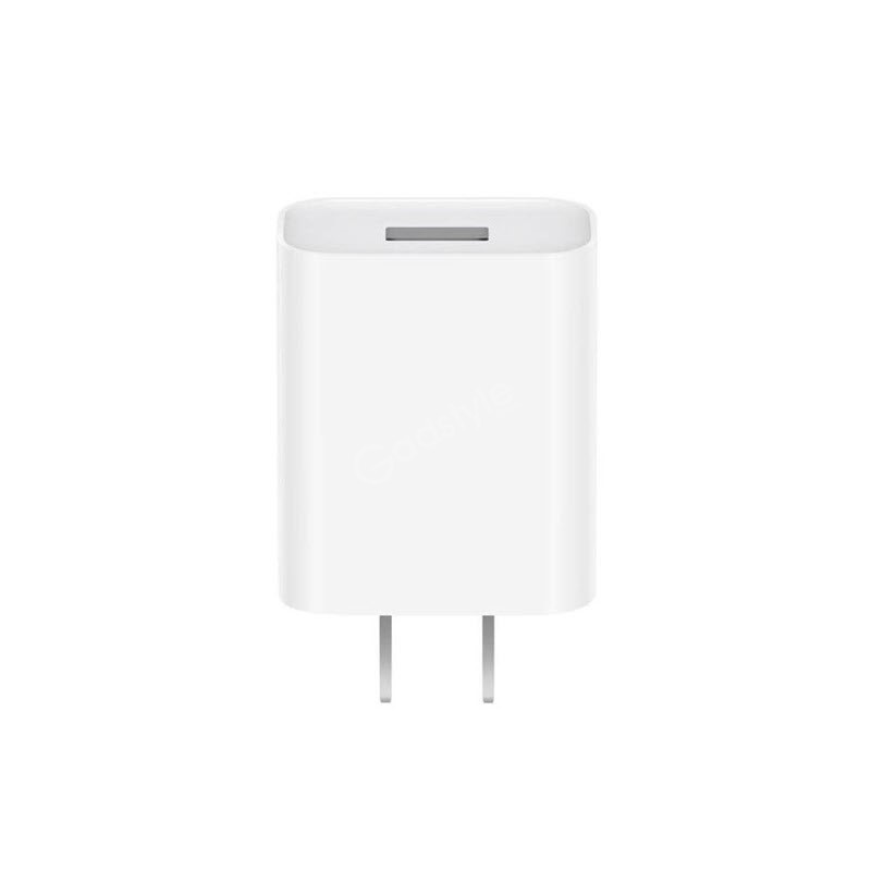 Xiaomi 18w Usb C Wall Charger Power Adapter Cn (3)
