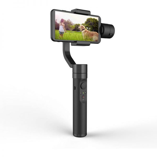 Yi Phone Gimbal 3 Axis Handheld Stabilizer With App Control (4)