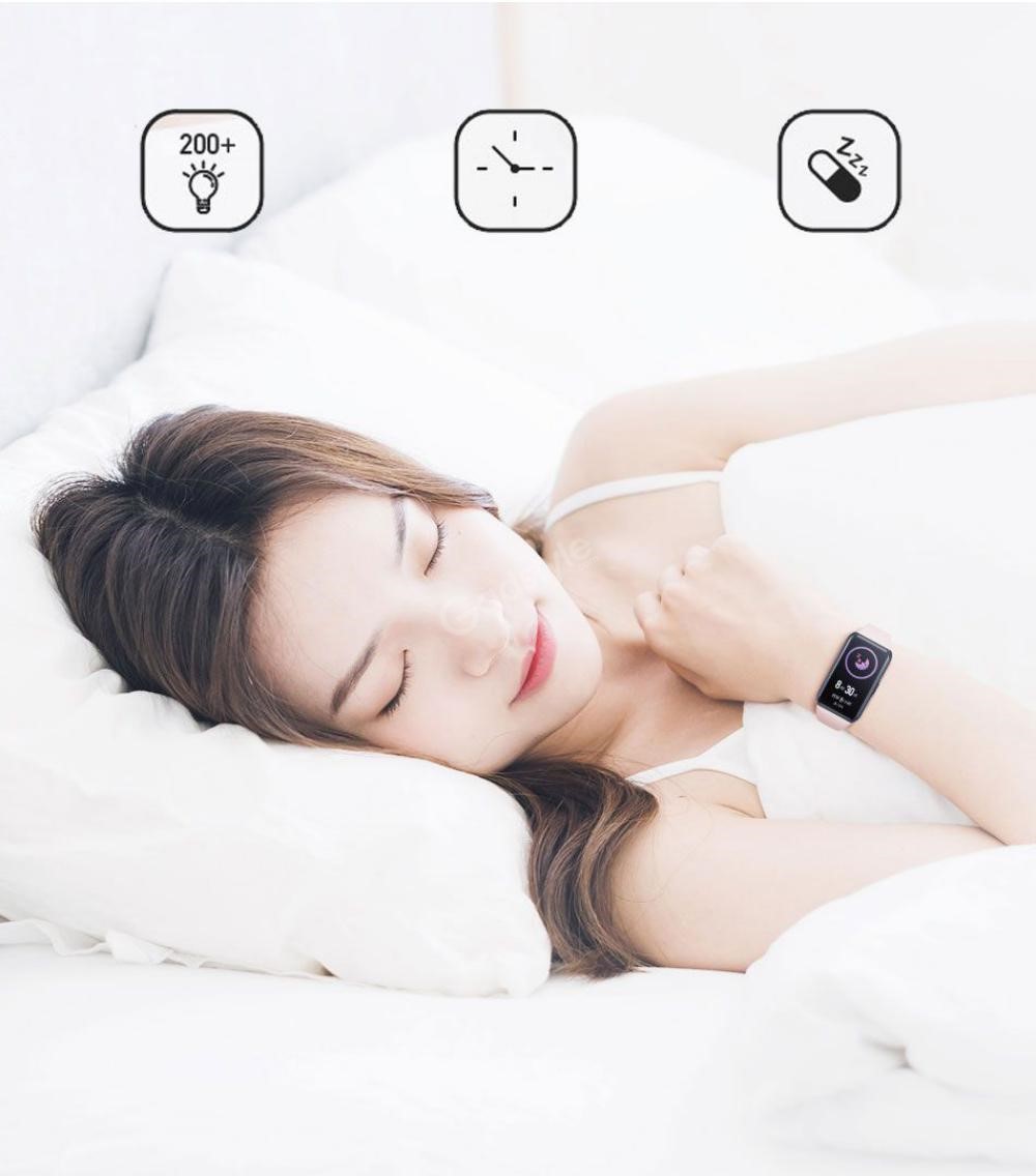 Huawei Honor Band 6 Smart Wristband (5)