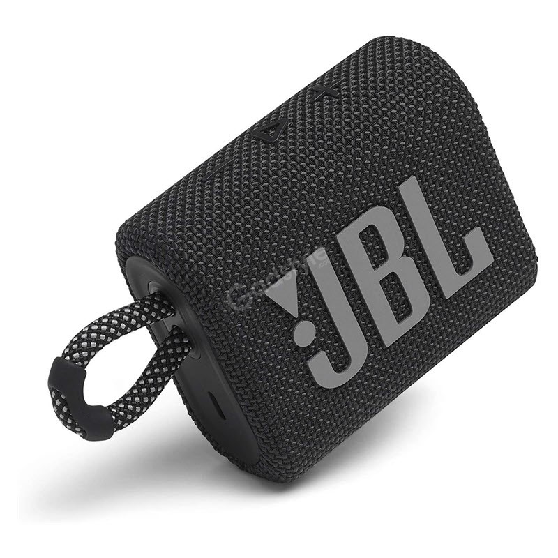 Jbl Go 3 Portable Waterproof Speaker (1)