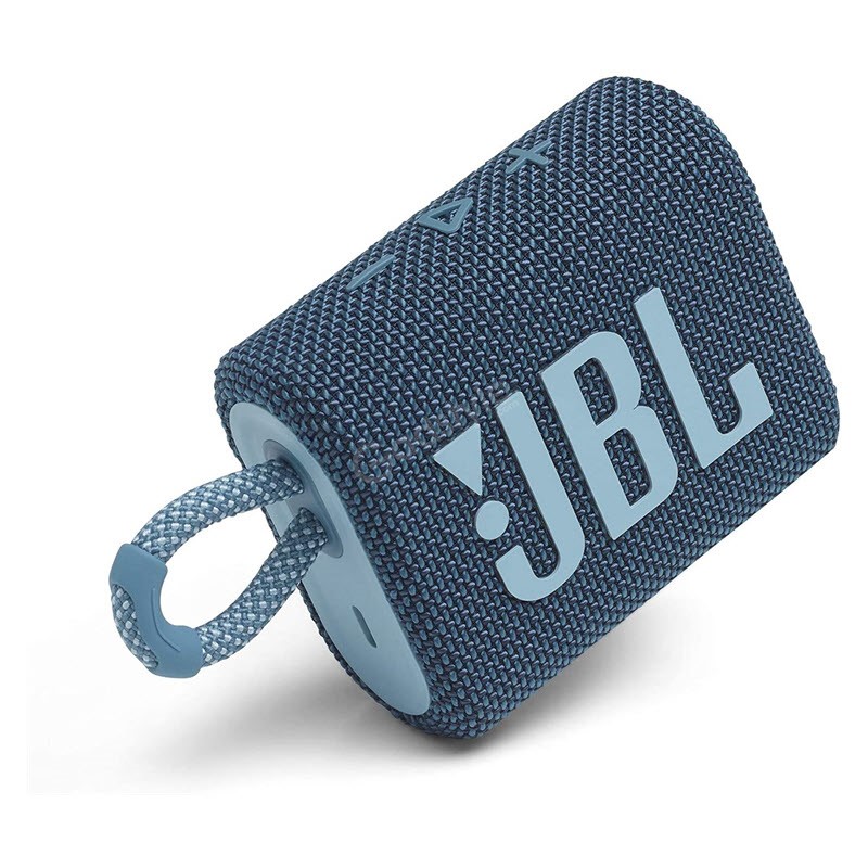 Jbl Go 3 Portable Waterproof Speaker (6)