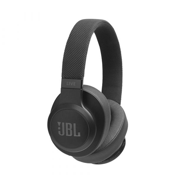 Jbl Live 500bt Wireless Over The Ear Headphones (3)