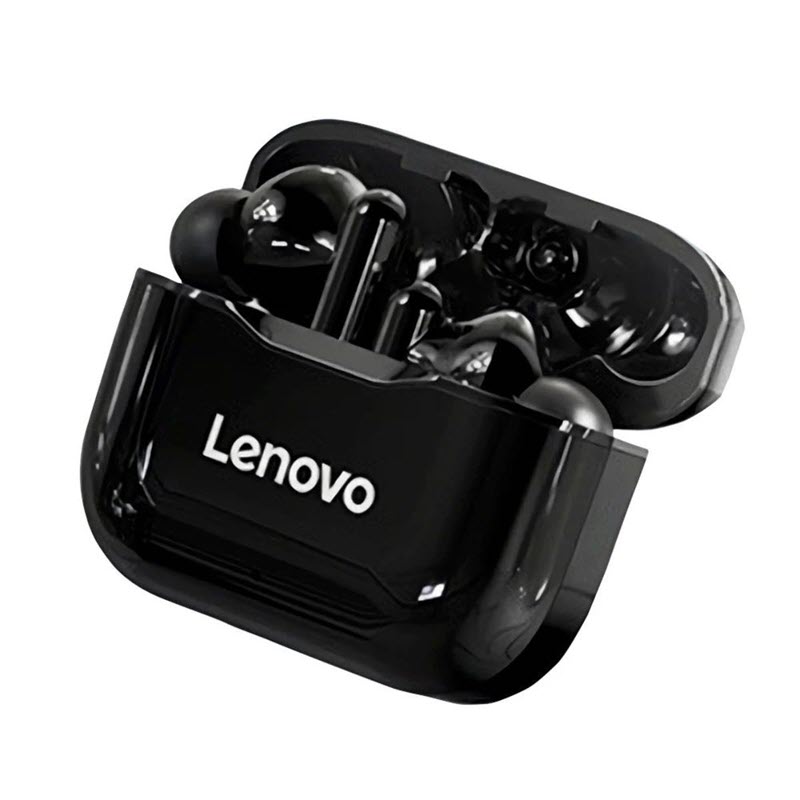 Lenovo Livepods Lp1s Tws Earbuds Black