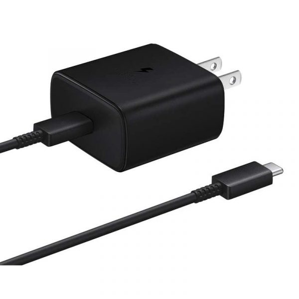 Samsung 45w Usb C Fast Charging Wall Charger (2)