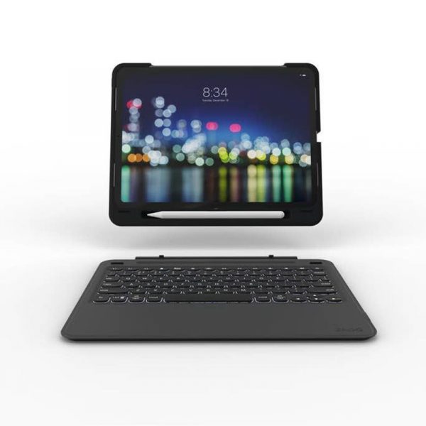 Slim Book Go Ultra Slim Keyboard Detachable Case For 12 9 Inch Ipad Pro (5)