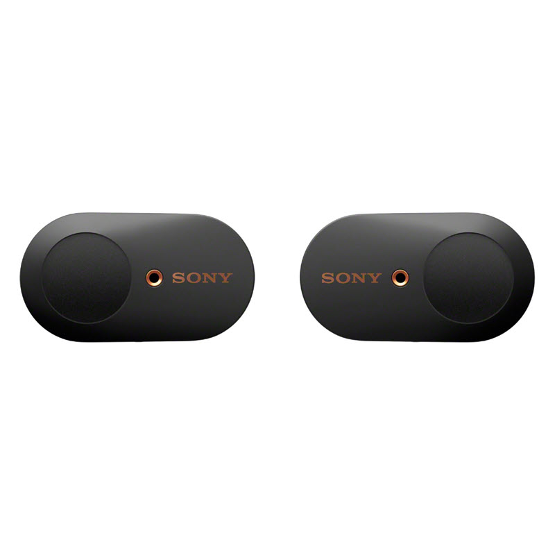 Sony Wf 1000xm3 Noise Canceling Truly Wireless Earbuds (3)