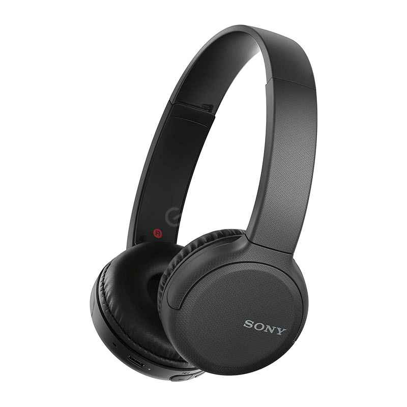 Sony Wh Ch510 Wireless Headphones (1)